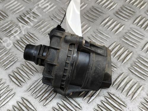 Auxiliary water pump JAGUAR F-PACE (X761) 2.0 P400e Plug-in Hybrid | BP28275617M111 