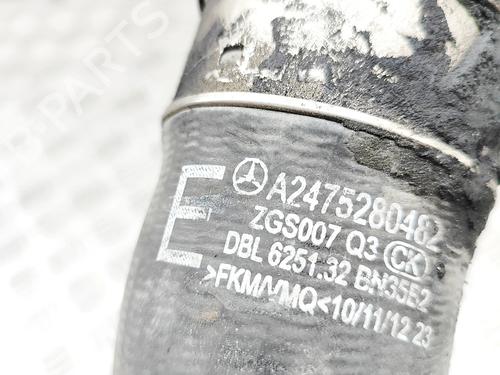 Pipe MERCEDES-BENZ GLB (X247) GLB 220 d 4-matic (247.615) | BP36952413M125 - Image 7