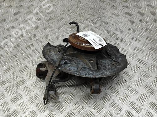 Right front steering knuckle CITROËN C5 AIRCROSS (A_) 1.5 BlueHDi 130 (ACYHZJ, ACYHZR) | BP27788975M26