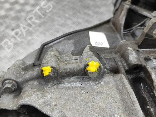 Gearbox MERCEDES-BENZ SPRINTER 3-t Van (B910) 214 CDI (910.621, 910.623) | BP34630202M3 - Image 7