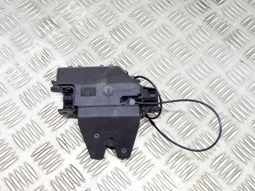 Tailgate lock BMW 1 (E87) 116 i | BP13386351C101 