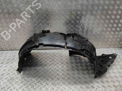 Used Wheel arch NISSAN LEAF (ZE1) Electric (150 hp) 27779903