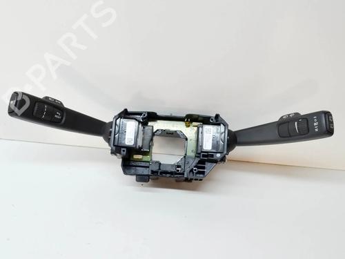 Used Steering column stalk VOLVO V60 I (155) 1.6 DRIVe (114 hp) 8624444