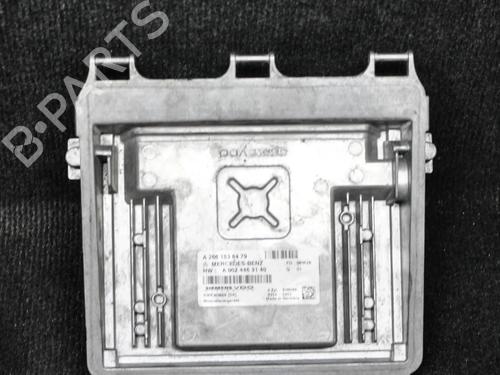 Used Engine control unit (ECU) Engine control unit (ECU) MERCEDES-BENZ B-CLASS Sports Tourer (W245) B 150 (245.231) (95 hp) 6727462 6727462