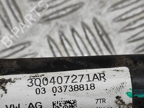 Left front driveshaft SKODA KAROQ (NU7, ND7) 2.0 TDI | BP27788068M38 