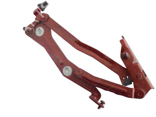 Used Hinge/Door check strap FORD USA MUSTANG Coupe 2.3 EcoBoost (314 hp) 30244903