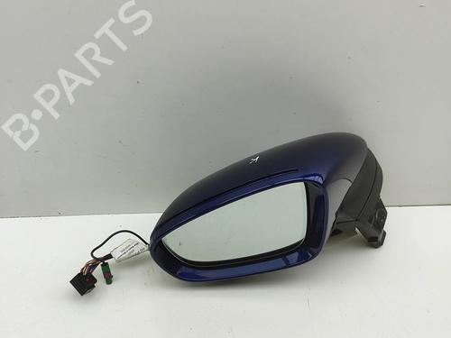 Used Left mirror Left mirror PORSCHE TAYCAN Sport Turismo (Y1C) 4S Performance Battery Plus (Y1CDB1) (571 hp) 33385067 33385067