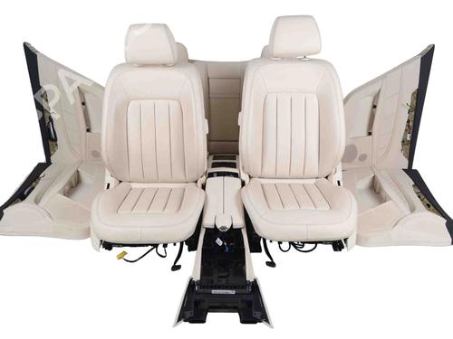 Ensemble sièges MERCEDES-BENZ CLS (C218) CLS 220 BlueTEC / d (218.301) (177 hp) 30235041