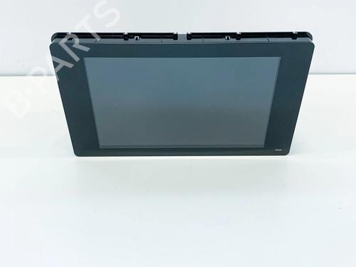 Used Display monitor Display monitor TOYOTA C-HR (_X1_) 1.8 Hybrid (ZYX10_, ZYX11_, ZYX10R, ZYX11R) (122 hp) 27747886 27747886
