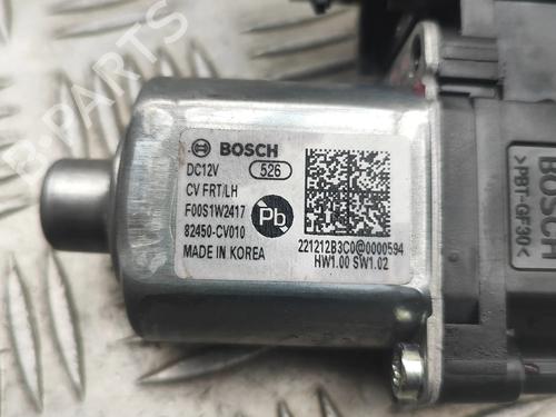 Left front window motor KIA EV6 (CV) 77 | BP38755716E21 - Image 6