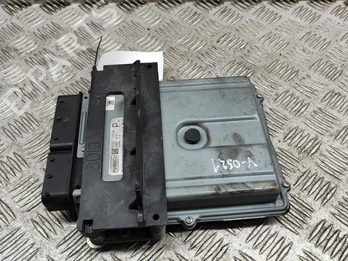 Used Engine control unit (ECU) Engine control unit (ECU) JAGUAR XF I (X250) 3.0 D (241 hp) 19427799 19427799