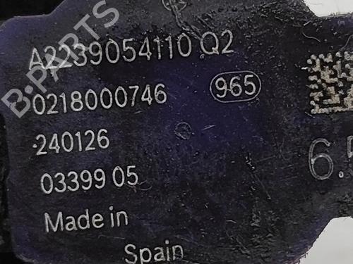 Electronic module MERCEDES-BENZ EQB (X243) EQB 350 4-matic (243.612) | BP28554306M83 