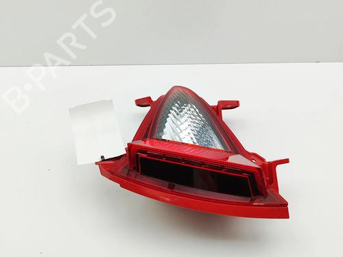 Tågelys KIA SPORTAGE V (NQ5) 1.6 T-GDi Hybrid | BP30732095C37