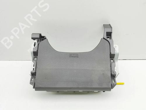 Used Knee airbag Knee airbag MITSUBISHI L200 / TRITON (KJ_, KK_, KL_) 2.4 DI-D 4WD (KL1T) (181 hp) 33433417 33433417