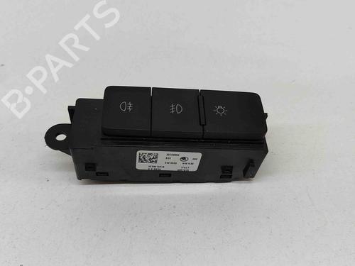 Electronic module SKODA OCTAVIA IV Combi (NX5, PV5) 2.0 TDi | BP27776329M83 