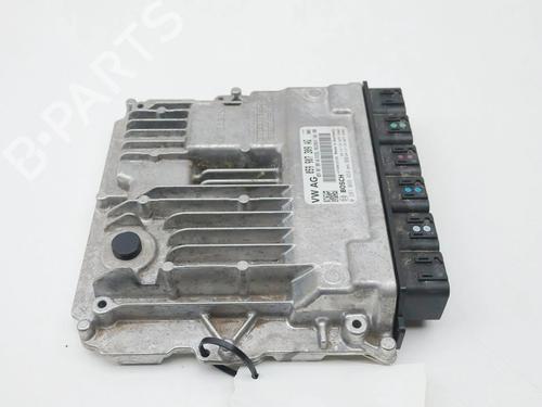 Engine control unit (ECU) VW TOUAREG (CR7, RC8) 3.0 TDI 4motion | BP38707150M57 - Image 4