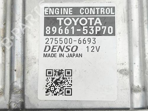 Engine control unit (ECU) LEXUS IS III (_E3_) 300h (AVE30_, AVE30R) | BP36275261M57 - Image 5