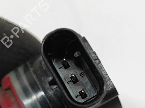 Módulo eletrónico TESLA MODEL X (5YJX) P100D AWD | BP25218135M83