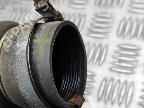 Pipe FORD TRANSIT COURIER B460 Box Body/MPV 1.5 TDCi | BP29920440M125