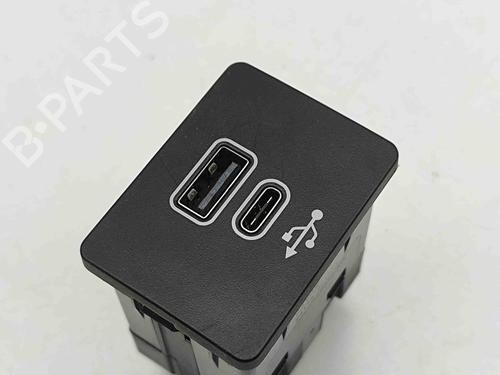 Elektronisk modul FORD PUMA (J2K, CF7) 1.0 EcoBoost mHEV | BP28676462M83 