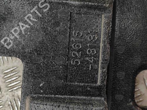 Crossmember LEXUS RX (_L2_) 450h AWD (GYL25_, GYL26_, GYL25, GYL26, GYL25R, GYL26R) | BP25786943C162 