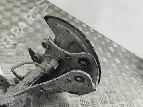 Rear axle VW CADDY V MPV (SBB, SBJ) 2.0 TDI 4motion | BP27793378M2 