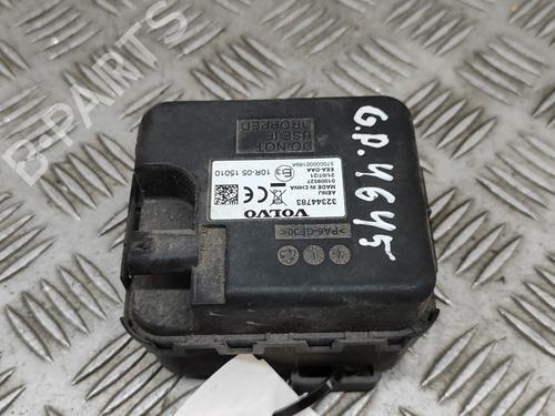 Elektronische module VOLVO XC90 II (256) T8 Hybrid AWD (405 hp) 28555403