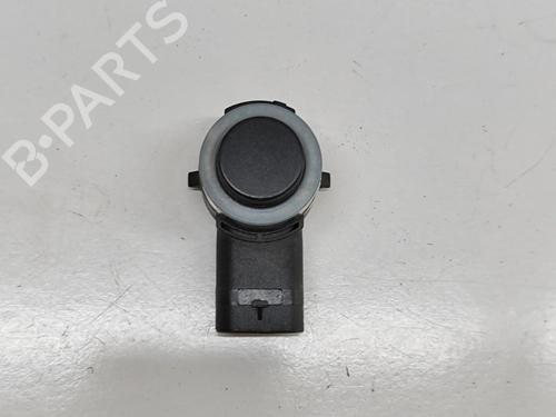 Used Electronic module Electronic module PEUGEOT 208 II (UB_, UP_, UW_, UJ_) 1.2 Hybrid 136 (UPHPYK) (136 hp) 28437081 28437081