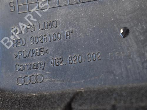 Air vent AUDI A6 C7 (4G2, 4GC) 2.0 TDI | BP33396643I21 - Image 5