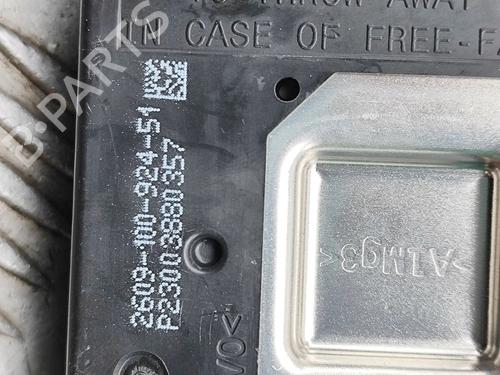 Electronic module RENAULT AUSTRAL E-TECH 200 Hybrid (HGM2) | BP38500145M83 - Image 7