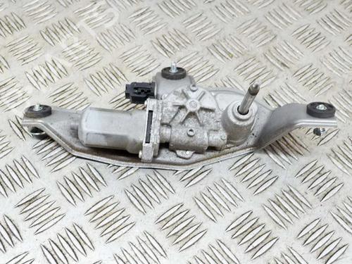Used Rear wiper motor MAZDA CX-5 (KE, GH) 2.2 D (KE2FW) (150 hp) 10401536