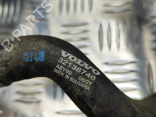 Pipe VOLVO XC40 (536) Recharge AWD | BP29076049M125 