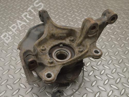 Left front steering knuckle MAZDA 6 Saloon (GJ, GL) 2.2 D (GJ2FP) | BP33353372M25 - Image 5