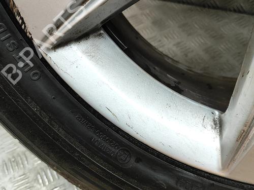 Fælk VOLVO XC40 (536) B3 Mild-Hybrid | BP28556969C45 