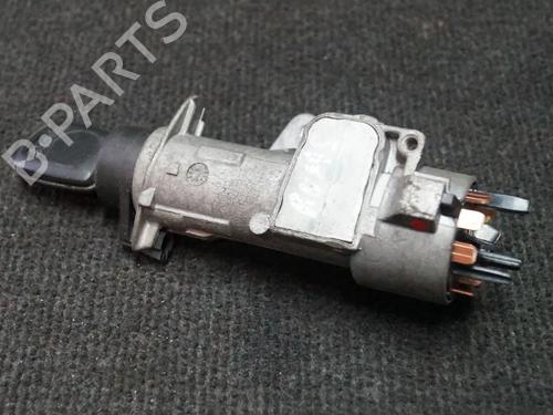 Used Ignition barrel Ignition barrel SKODA ROOMSTER (5J7) 1.4 TDI (80 hp) 7740278 7740278