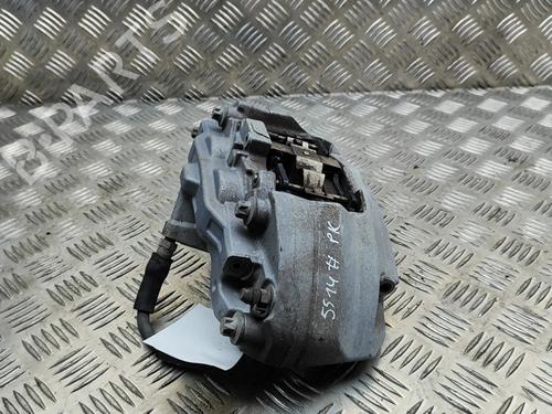 Left front brake caliper MERCEDES-BENZ E-CLASS Convertible (A238) E 220 d (238.414) | BP28387841M105 - Image 2