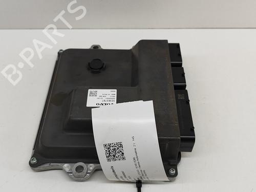 Motorstyringsenhed VOLVO XC40 (536) B4 Mild-Hybrid | BP28446495M57 