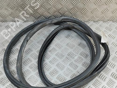 Used Rubber door seal VW AMAROK (2HA, 2HB, S1B, S6B, S7A, S7B, AGD) 3.0 TDI 4motion (224 hp) 27608109