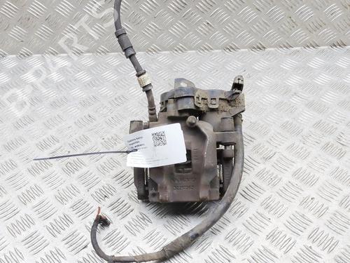 Left rear brake caliper VOLVO S90 II (234) D5 AWD | BP39989913M107 - Image 5