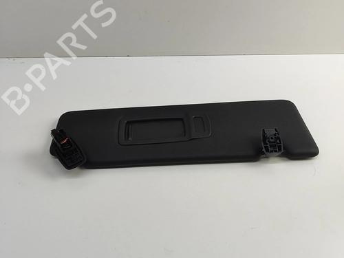 Used Right sun visor Right sun visor BMW X2 (F39) sDrive 20 i (192 hp) 28687655 28687655