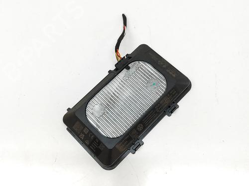 Electronic module VW TAIGO (CS1) 1.0 TSI | BP27798387M83 - Image 5