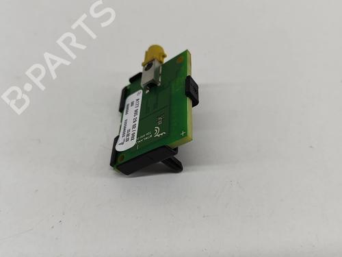 Antenne/Base MERCEDES-BENZ CLA (C118) CLA 250 e (118.386) | BP27771068C140 - Image 2