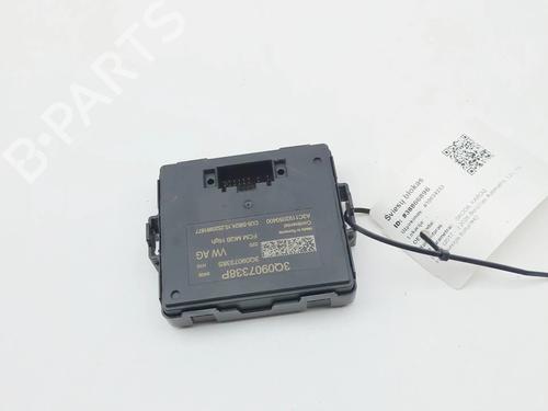 Electronic module SKODA KAROQ (NU7, ND7) 1.5 TSI | BP39566355M83 - Image 3