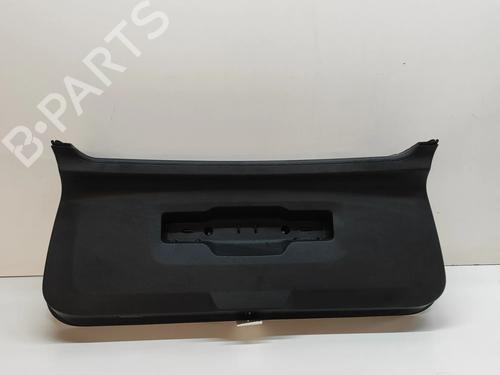 Used Boot lining BMW X2 (U10) iX2 eDrive 20 (204 hp) 27798434