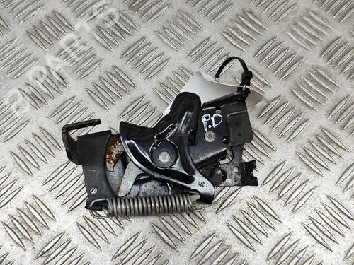 hjelmlås MINI MINI (F55) One D (95 hp) 15910224