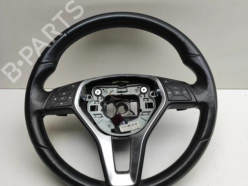 Used Steering wheel Steering wheel MERCEDES-BENZ E-CLASS (W212) E 220 CDI / BlueTEC (212.001, 212.002) (170 hp) 33383819 33383819