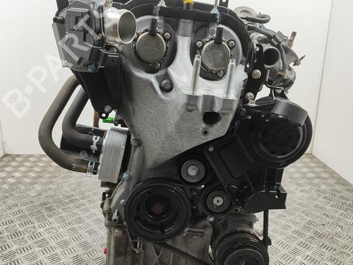 Used Engine FORD FIESTA VI (CB1, CCN) 1.0 EcoBoost (100 hp) 29890791