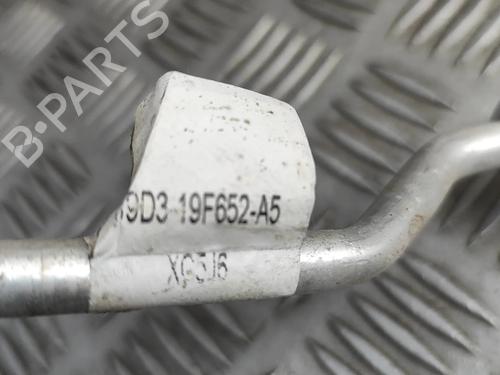 AC-rør JAGUAR I-PACE (X590) EV400 AWD | BP28435743M126