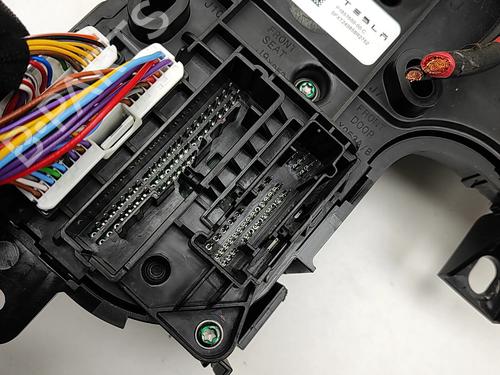 Control unit TESLA MODEL Y (5YJY) Long Range All-wheel Drive | BP38565382M11  - Image 5