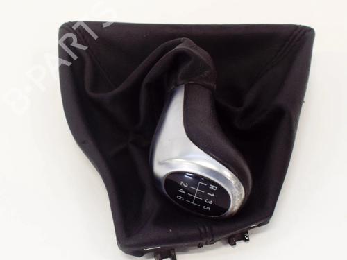 Used Shift knob Shift knob BMW 3 Gran Turismo (F34) 320 d (184 hp) 6863539 6863539